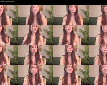 lexia_coy — 23 minute Chaturbate female cam show recording, 720p, Feb 2, 2026