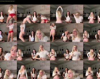 lexiiismith — 7 minute Chaturbate female cam show recording, 480p, Feb 3, 2026
