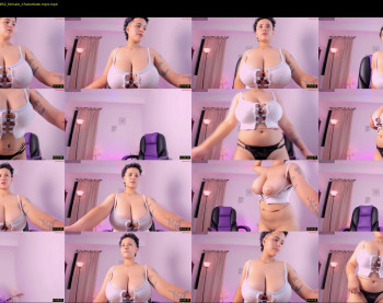 liaamoretzz — 62 minute Chaturbate couple cam show recording, 720p, Feb 2, 2026