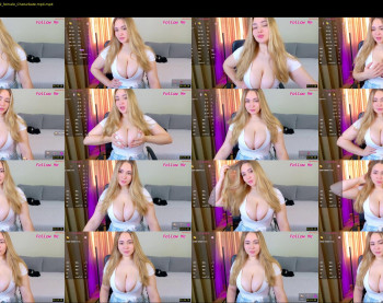 lightkisss — 7 minute Chaturbate female cam show recording, 720p, Feb 2, 2026