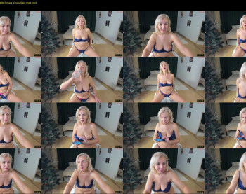 lilia_moons — 11 minute Chaturbate female cam show recording, 720p, Feb 2, 2026