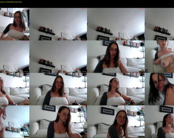 liljbby — 68 minute Chaturbate female cam show recording, 480p, Feb 2, 2026