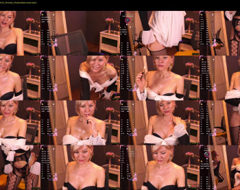 lindsi_luvviv — 97 minute Chaturbate female cam show recording, 720p, Feb 2, 2026