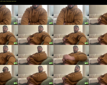 lockdownlove — 9 minute Chaturbate male cam show recording, 720p, Feb 2, 2026