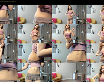 lonadejonge — 21 minute Chaturbate female cam show recording, 720p, Feb 2, 2026
