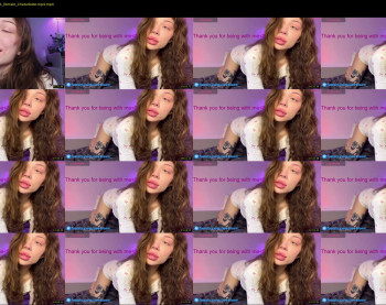 lovelorn_ — 26 minute Chaturbate female cam show recording, 720p, Feb 2, 2026