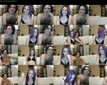 lovleybutwild — 121 minute Chaturbate couple cam show recording, 480p, Feb 3, 2026