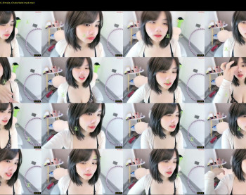 luckaisha — 6 minute Chaturbate female cam show recording, 720p, Feb 3, 2026
