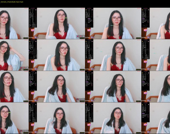 luckrose — 19 minute Chaturbate female cam show recording, 720p, Feb 2, 2026