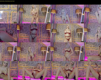lustfulsin_ — 107 minute Chaturbate couple cam show recording, 720p, Feb 2, 2026