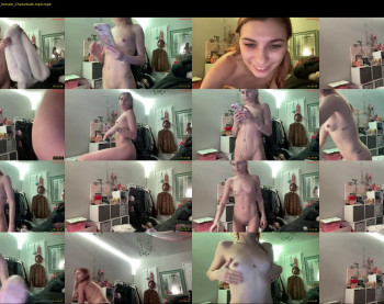 luvkoko — 16 minute Chaturbate couple cam show recording, 480p, Feb 3, 2026