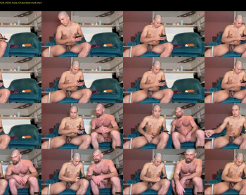 machinebumkelly — 3 minute Chaturbate couple cam show recording, 720p, Feb 3, 2026