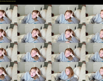 madirose69 — 7 minute Chaturbate female cam show recording, 480p, Feb 2, 2026