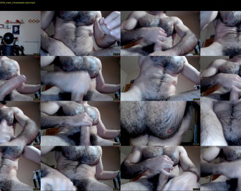 madmax20x — 24 minute Chaturbate male cam show recording, 720p, Feb 2, 2026