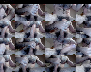 madmax20x — 23 minute Chaturbate male cam show recording, 720p, Feb 2, 2026