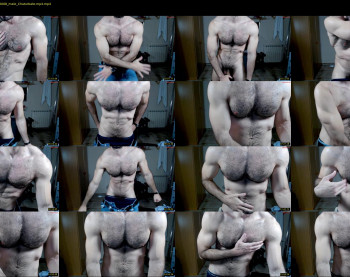 madmax20x — 19 minute Chaturbate male cam show recording, 720p, Feb 3, 2026