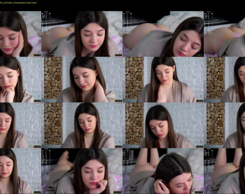 maidabuoy — 77 minute Chaturbate female cam show recording, 720p, Feb 2, 2026