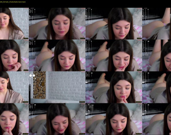 maidabuoy — 121 minute Chaturbate female cam show recording, 720p, Feb 2, 2026