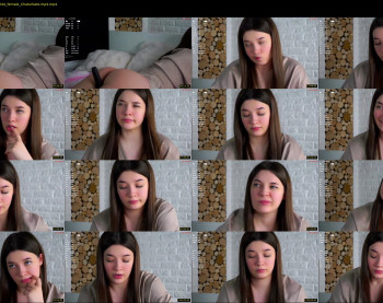 maidabuoy — 79 minute Chaturbate female cam show recording, 720p, Feb 2, 2026