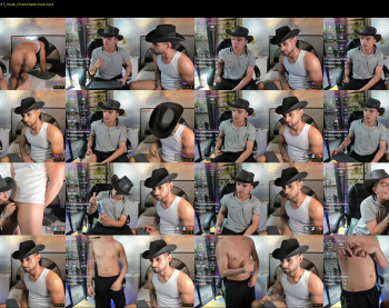 marcovitto — 46 minute Chaturbate couple cam show recording, 720p, Feb 2, 2026