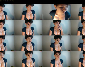 martina17x — 121 minute Chaturbate female cam show recording, 480p, Feb 3, 2026