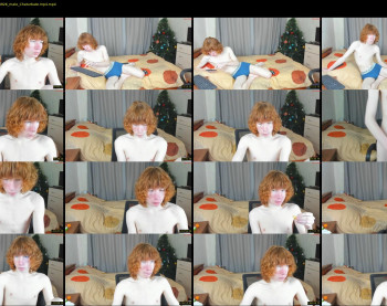 martintw_17 — 120 minute Chaturbate male cam show recording, 720p, Feb 2, 2026