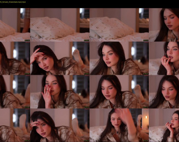 marypsiss — 5 minute Chaturbate female cam show recording, 720p, Feb 2, 2026