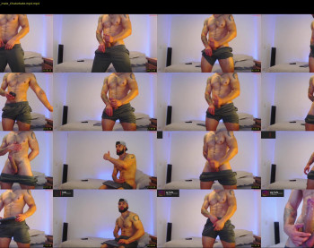 max_xl_ — 36 minute Chaturbate male cam show recording, 720p, Feb 2, 2026