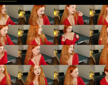 mazymayes — 48 minute Chaturbate female cam show recording, 720p, Feb 2, 2026