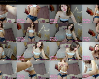 melissa_drake — 120 minute Chaturbate female cam show recording, 720p, Feb 2, 2026