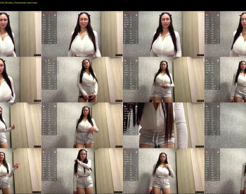 meowgirlye — 93 minute Chaturbate female cam show recording, 720p, Feb 2, 2026