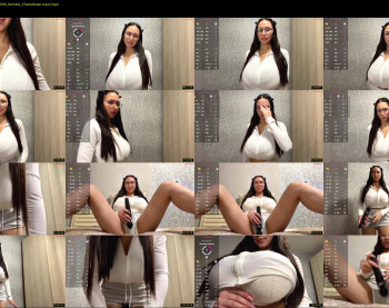 meowgirlye — 78 minute Chaturbate female cam show recording, 720p, Feb 2, 2026