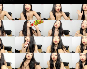mia_soyun — 19 minute Chaturbate female cam show recording, 720p, Feb 2, 2026
