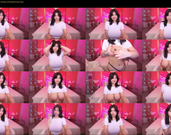 mikiikiwi — 33 minute Chaturbate female cam show recording, 720p, Feb 2, 2026