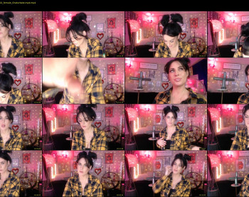 milf_lacey — 35 minute Chaturbate female cam show recording, 720p, Feb 3, 2026