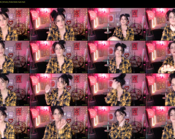 milf_lacey — 13 minute Chaturbate female cam show recording, 720p, Feb 3, 2026