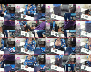 milf_viktoria — 120 minute Chaturbate female cam show recording, 720p, Feb 2, 2026