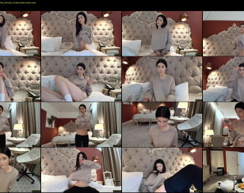 milla_bella — 123 minute Chaturbate female cam show recording, 720p, Feb 2, 2026
