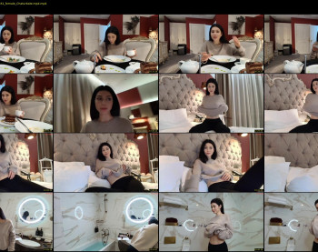 milla_bella — 31 minute Chaturbate female cam show recording, 720p, Feb 3, 2026