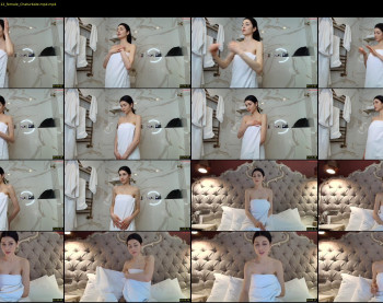 milla_bella — 30 minute Chaturbate female cam show recording, 720p, Feb 3, 2026