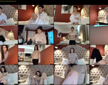 milla_bella — 121 minute Chaturbate female cam show recording, 720p, Feb 3, 2026