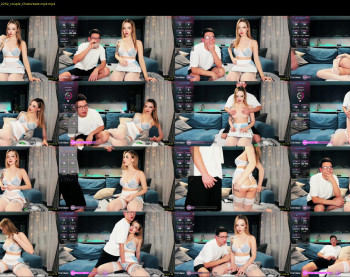mj1moretime — 30 minute Chaturbate couple cam show recording, 720p, Feb 2, 2026