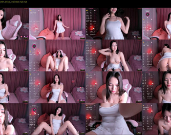 momo_ayase — 120 minute Chaturbate female cam show recording, 720p, Feb 2, 2026