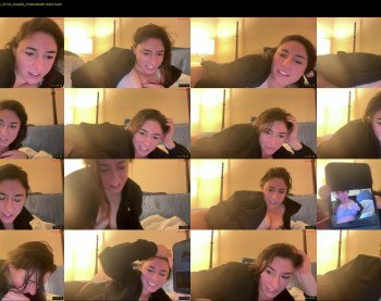 mr_mrs_glitter — 31 minute Chaturbate couple cam show recording, 480p, Feb 2, 2026