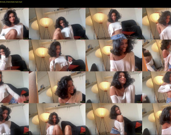 mriea_ — 71 minute Chaturbate female cam show recording, 720p, Feb 2, 2026
