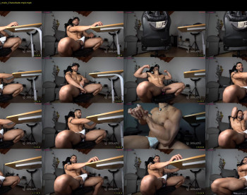 mrlouiss — 102 minute Chaturbate male cam show recording, 720p, Feb 3, 2026