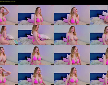 mrsprude — 23 minute Chaturbate female cam show recording, 720p, Feb 2, 2026