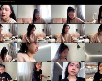 muiklecha — 120 minute Chaturbate female cam show recording, 720p, Feb 2, 2026