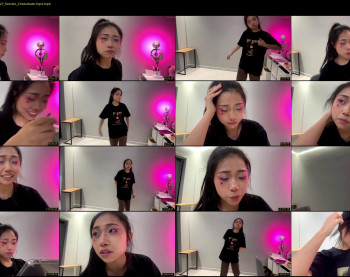 muiklecha — 120 minute Chaturbate female cam show recording, 720p, Feb 2, 2026