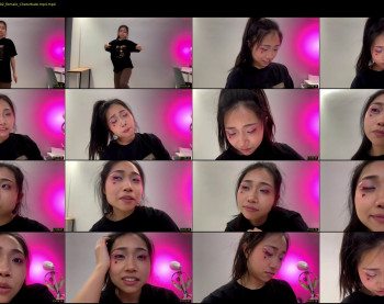 muiklecha — 33 minute Chaturbate female cam show recording, 720p, Feb 2, 2026